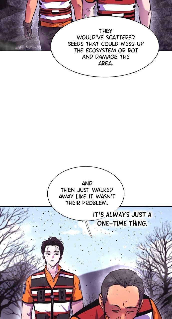 Read 1 Second Manga Online