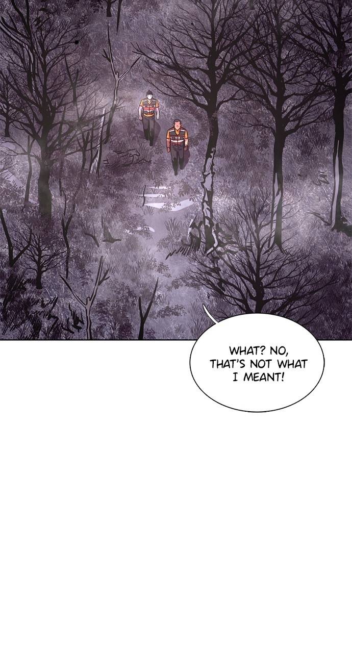 Read 1 Second Manga Online