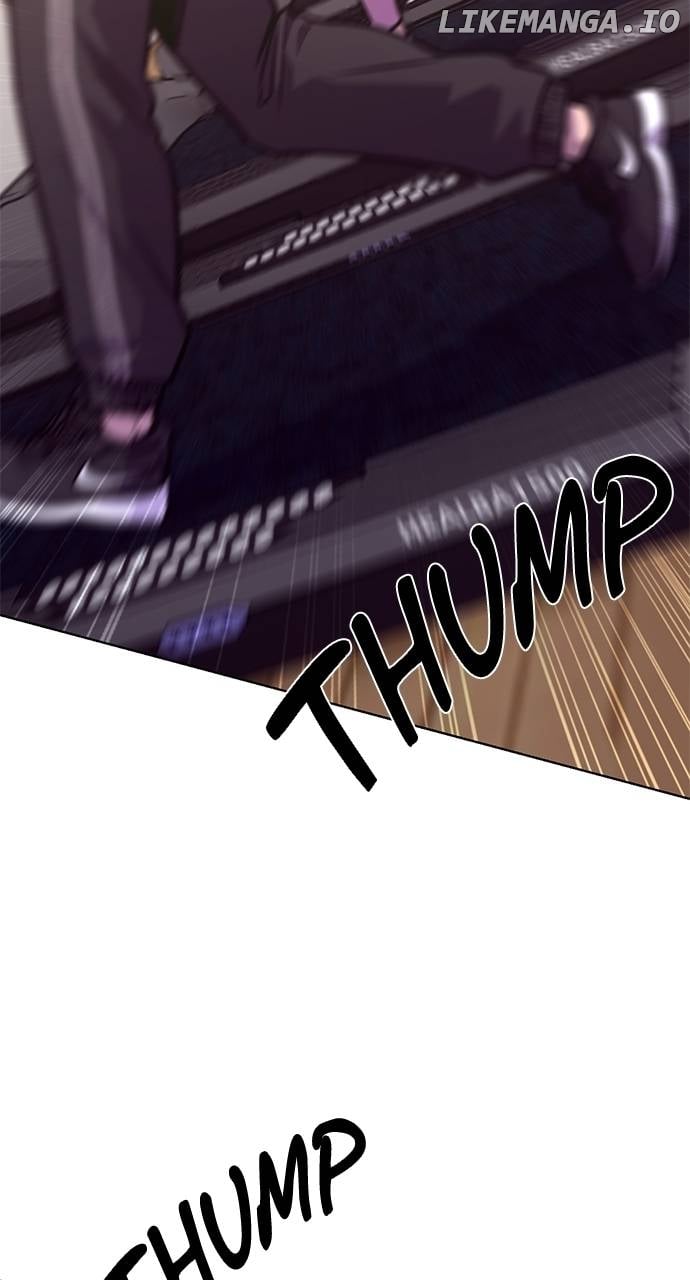 Read 1 Second Manga Online