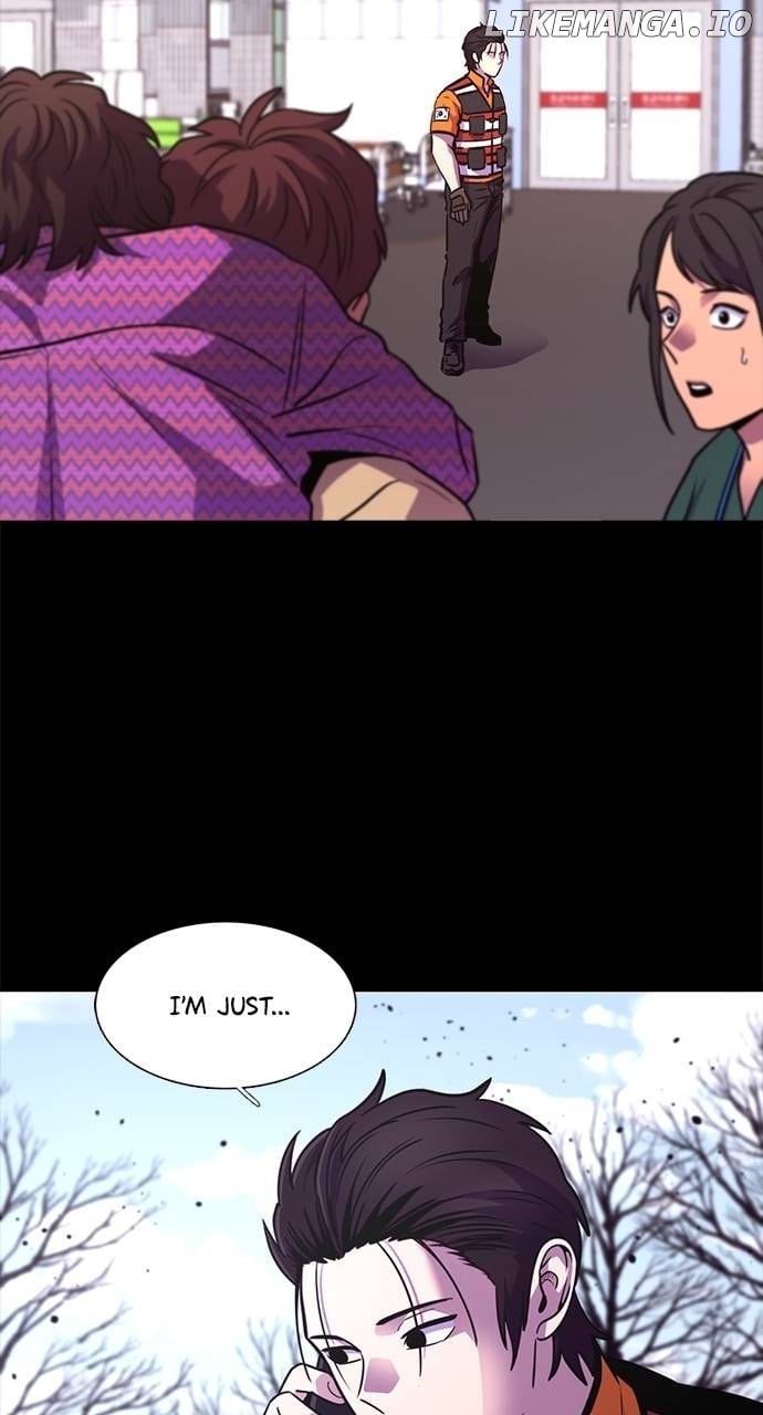 Read 1 Second Manga Online