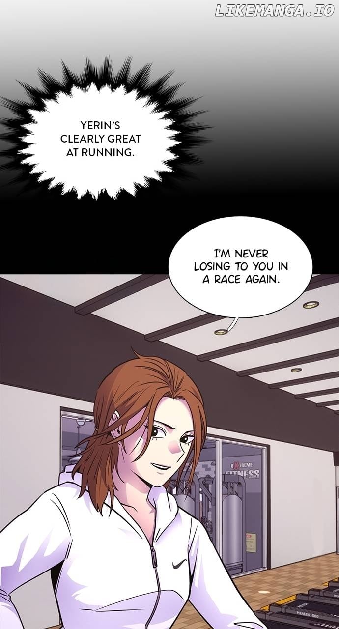Read 1 Second Manga Online