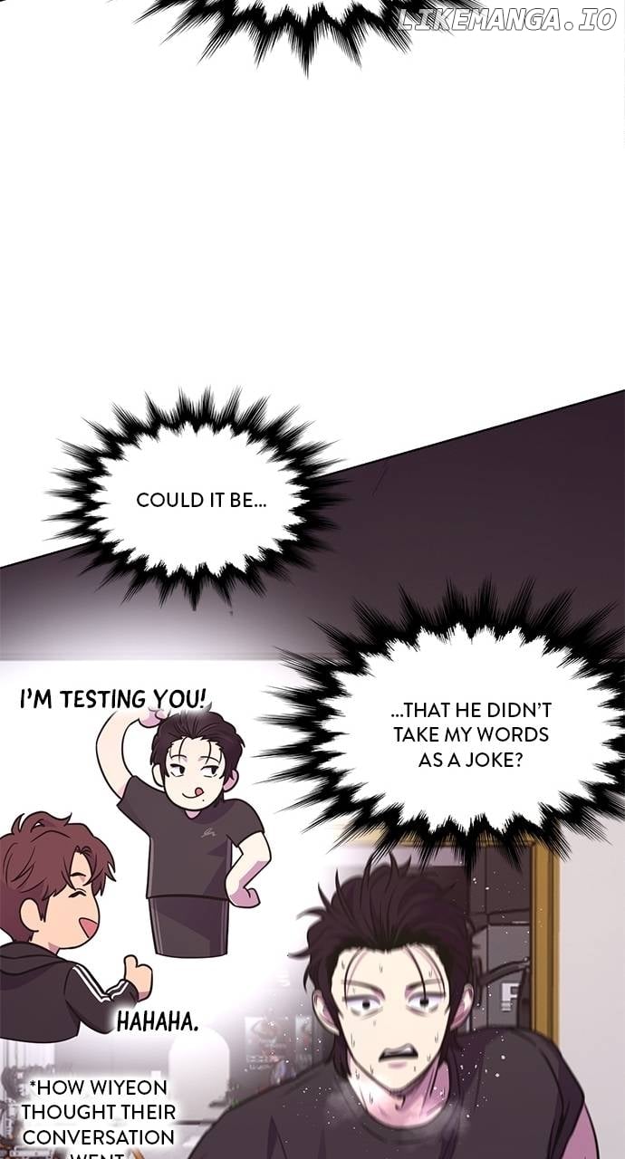Read 1 Second Manga Online