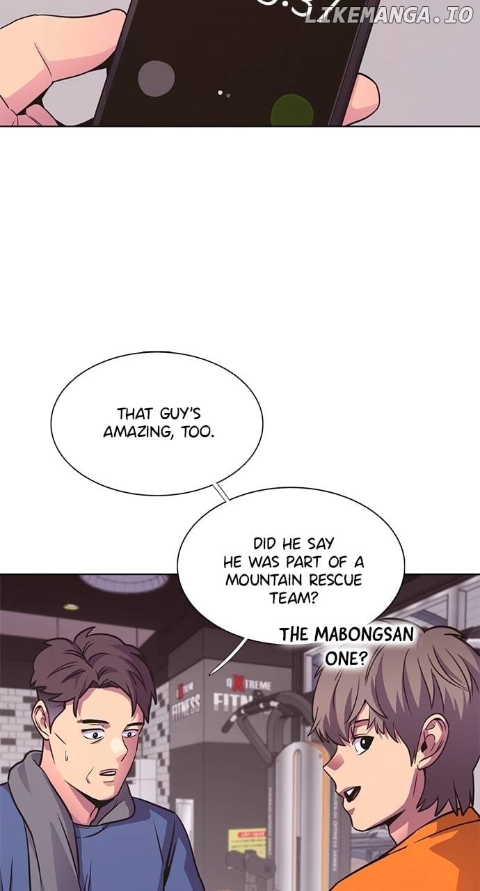 Read 1 Second Manga Online