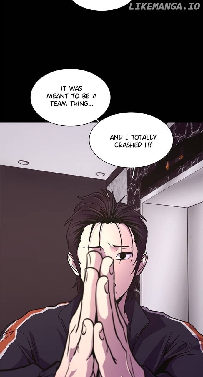 Read 1 Second Manga Online