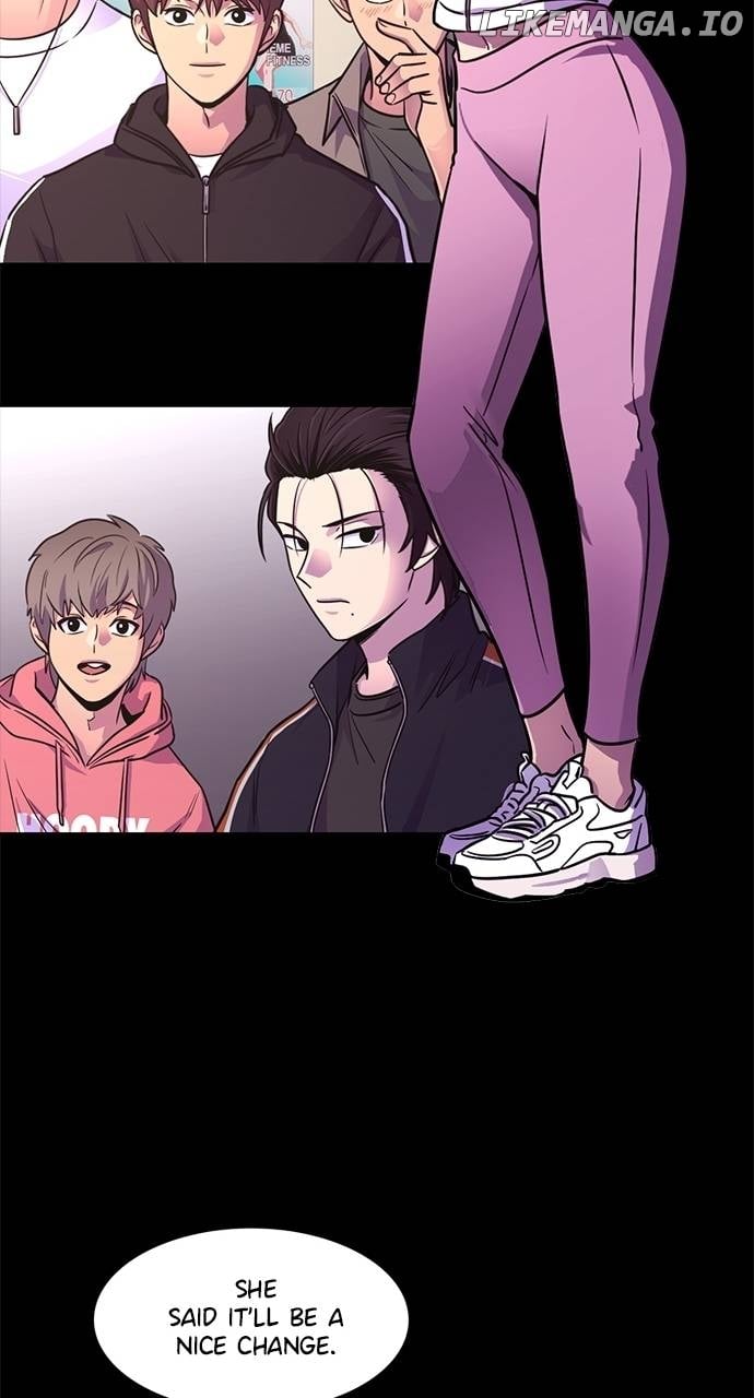 Read 1 Second Manga Online