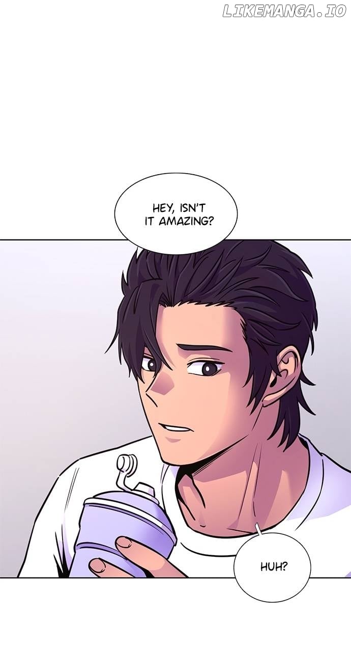Read 1 Second Manga Online