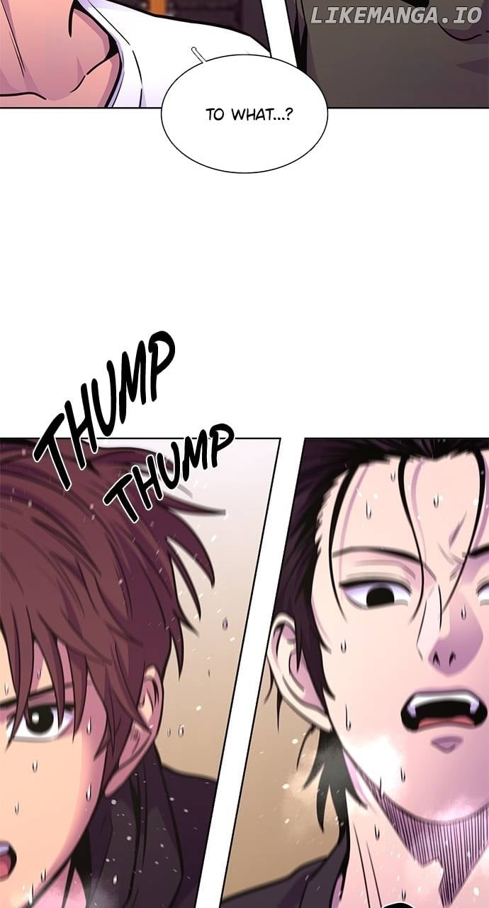 Read 1 Second Manga Online