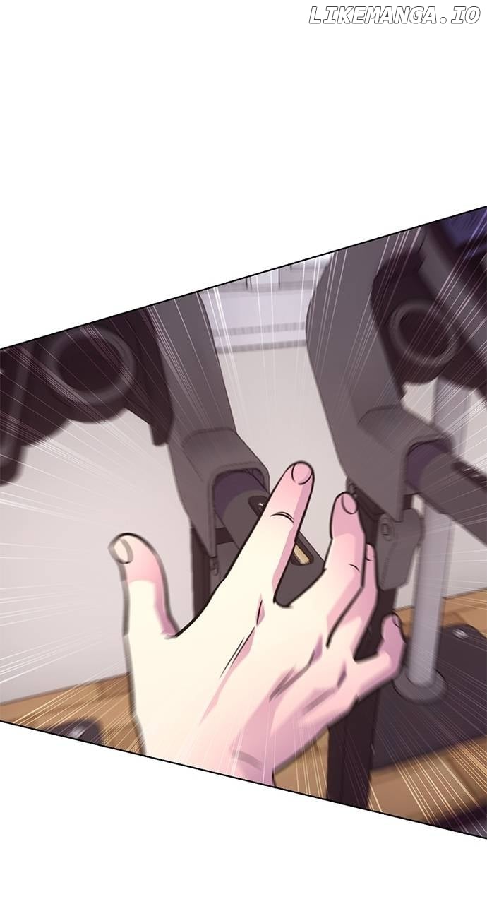 Read 1 Second Manga Online