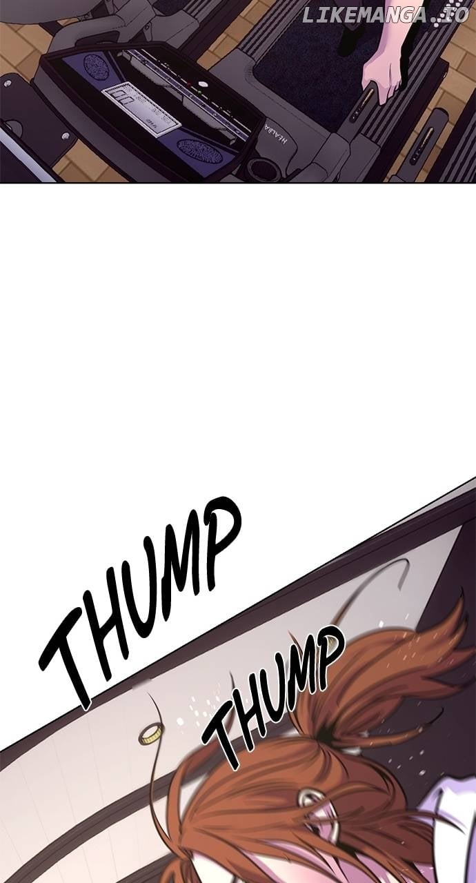 Read 1 Second Manga Online