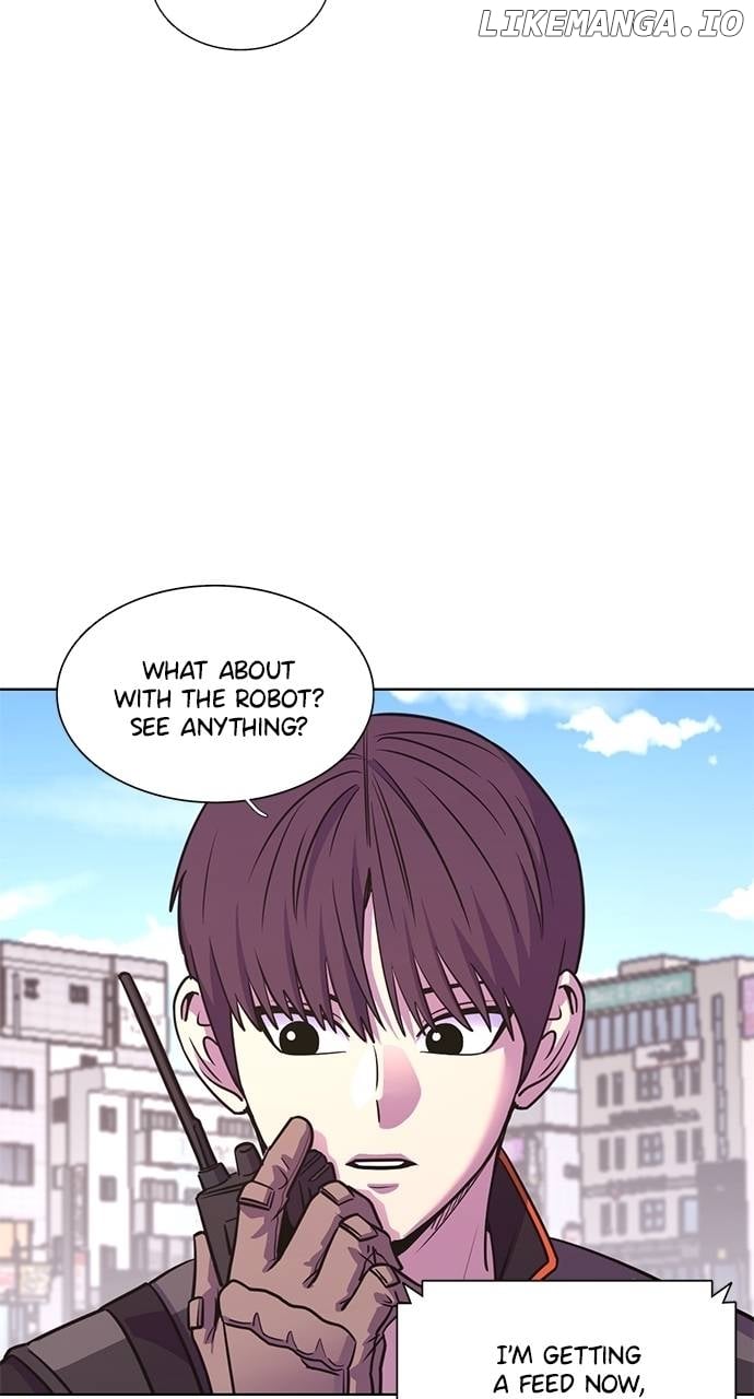 Read 1 Second Manga Online