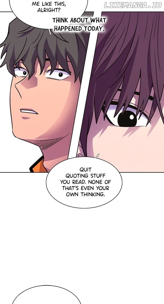 Read 1 Second Manga Online