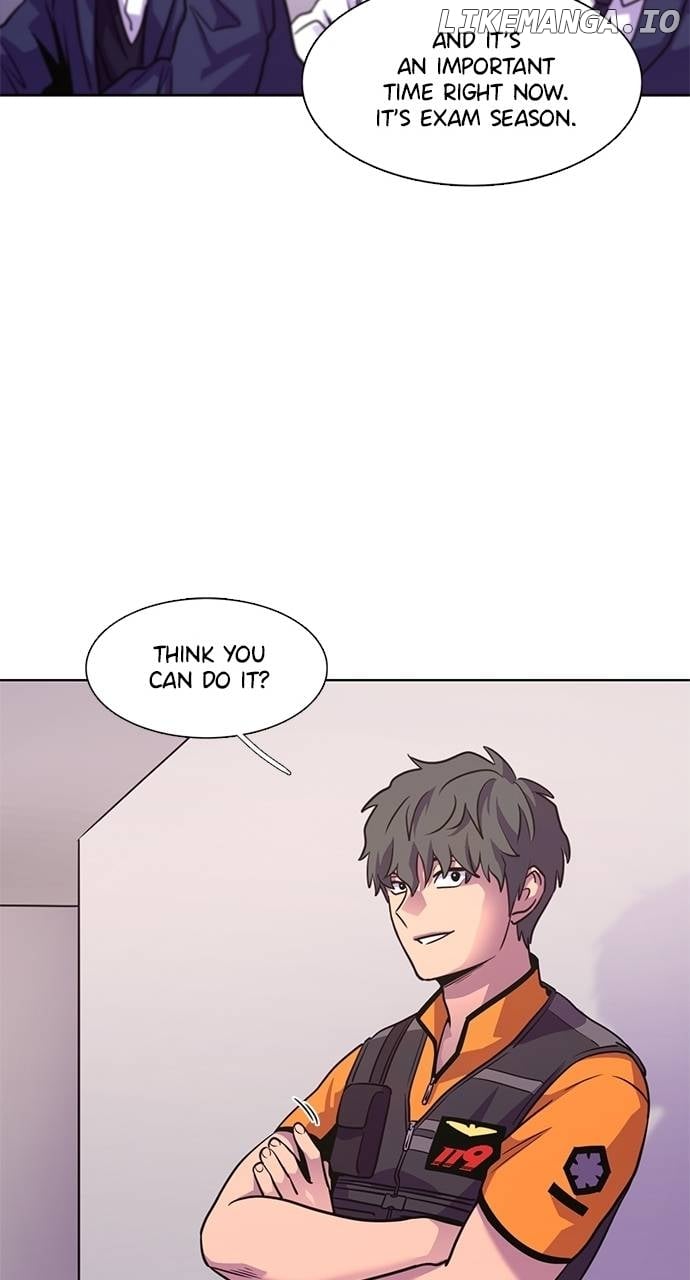 Read 1 Second Manga Online
