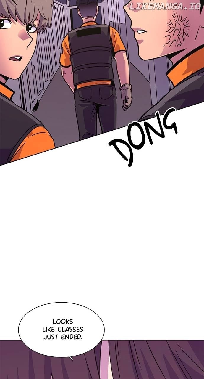 Read 1 Second Manga Online