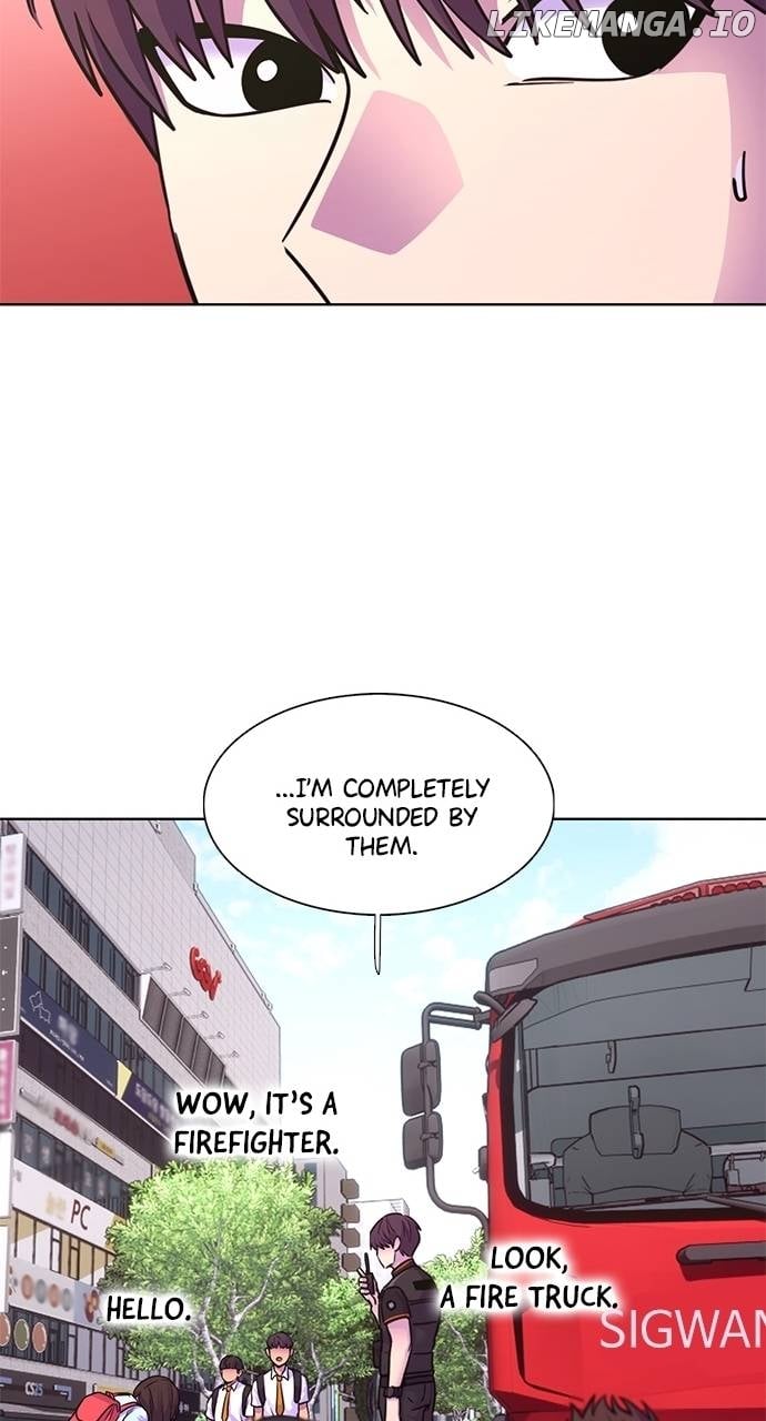 Read 1 Second Manga Online