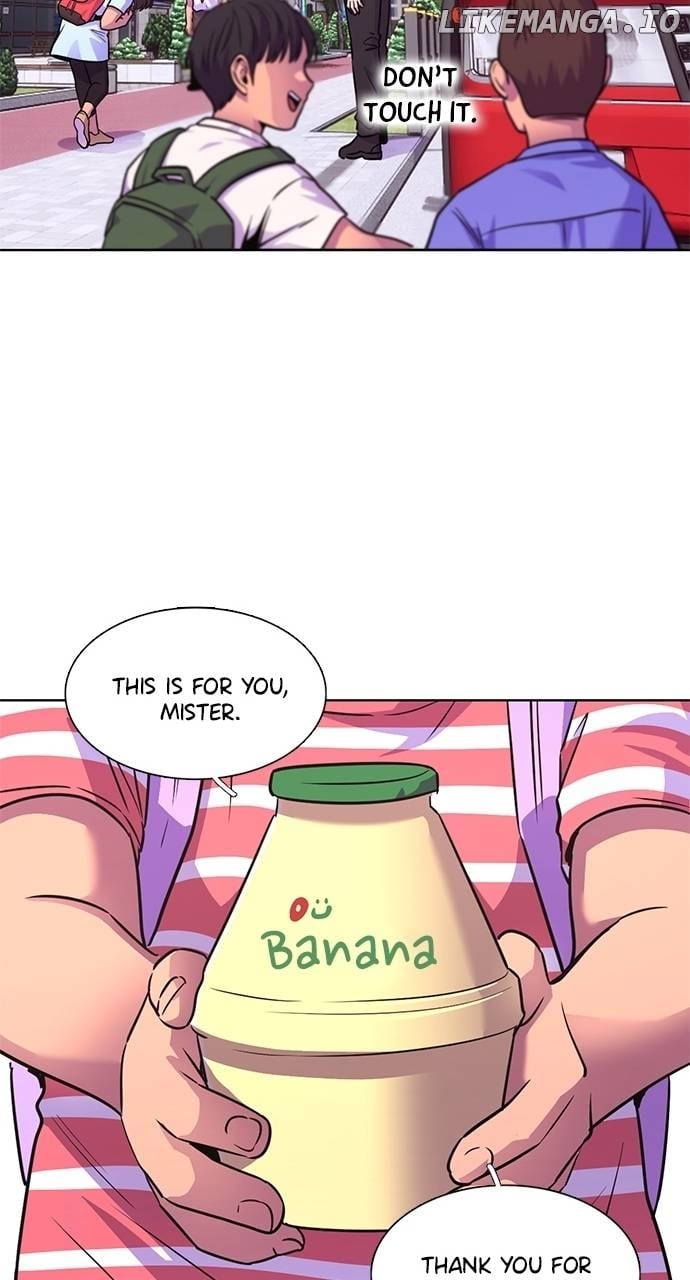 Read 1 Second Manga Online