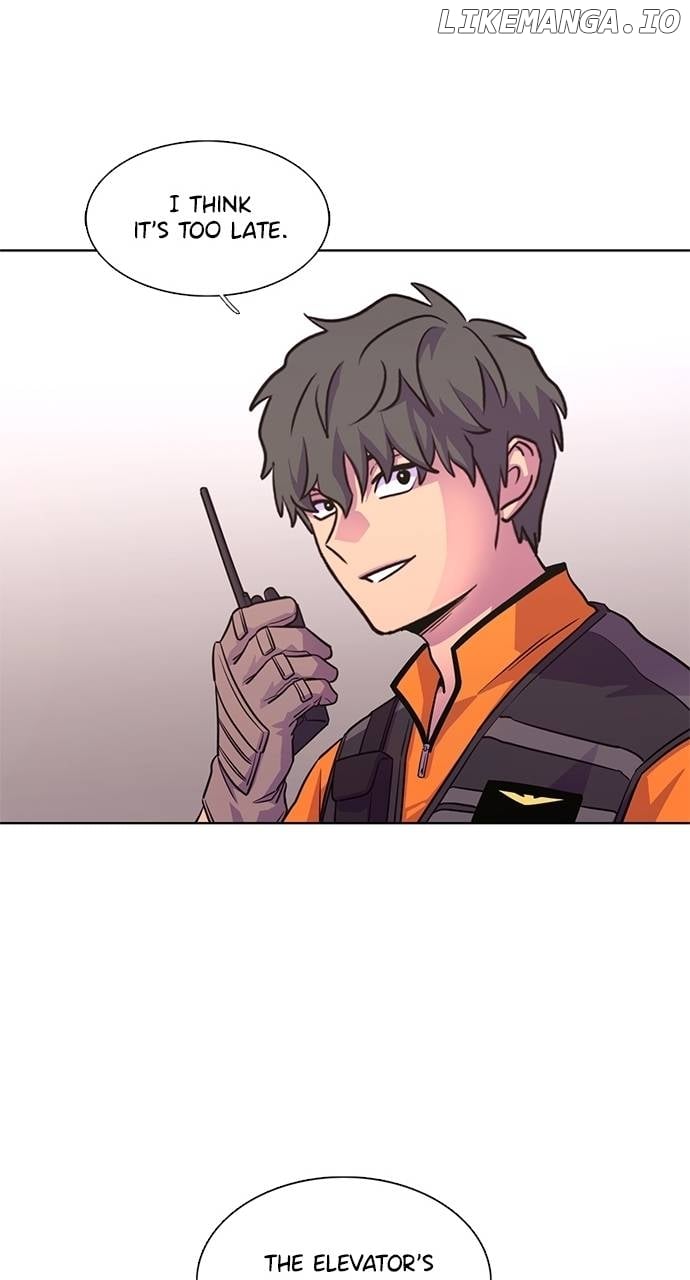 Read 1 Second Manga Online