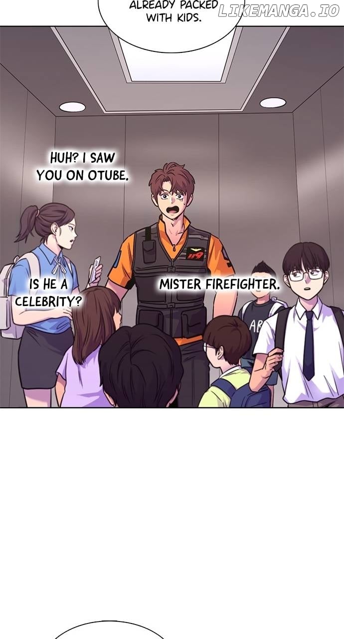 Read 1 Second Manga Online
