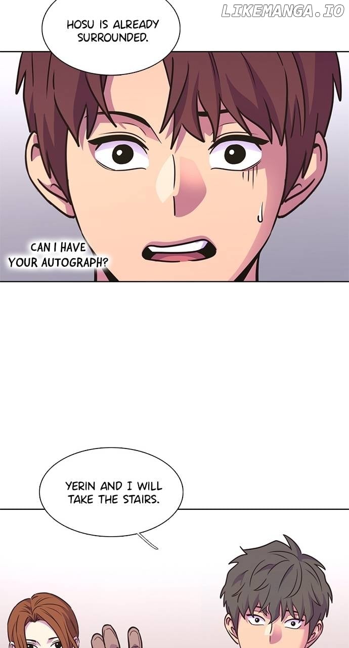 Read 1 Second Manga Online