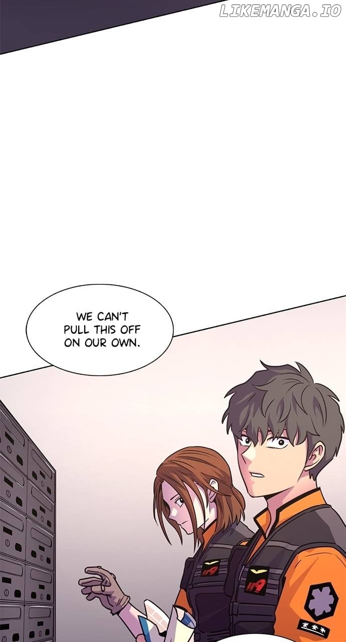 Read 1 Second Manga Online