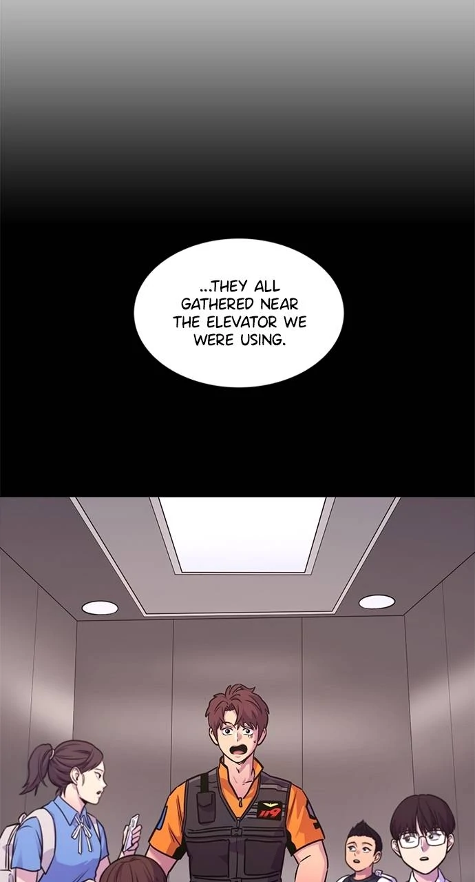 Read 1 Second Manga Online