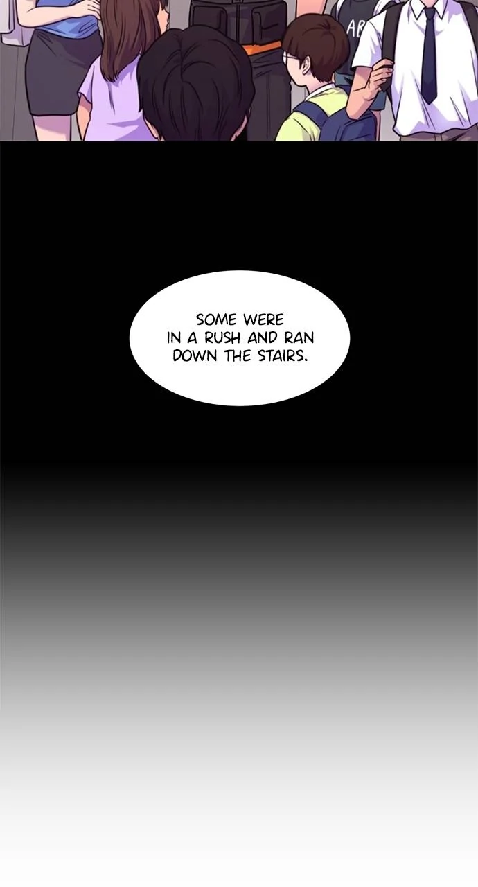 Read 1 Second Manga Online