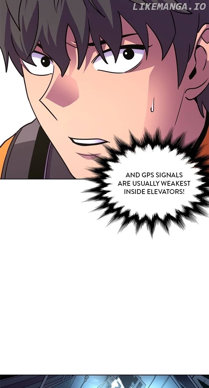 Read 1 Second Manga Online