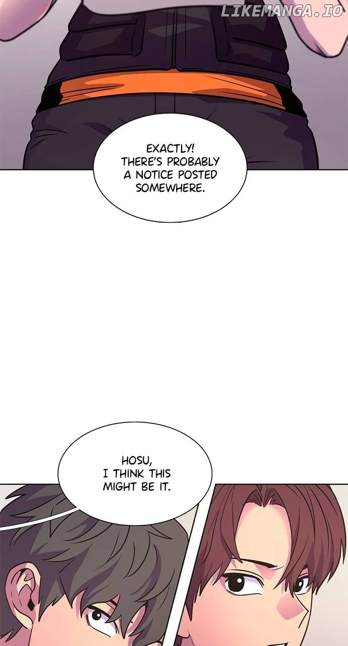Read 1 Second Manga Online