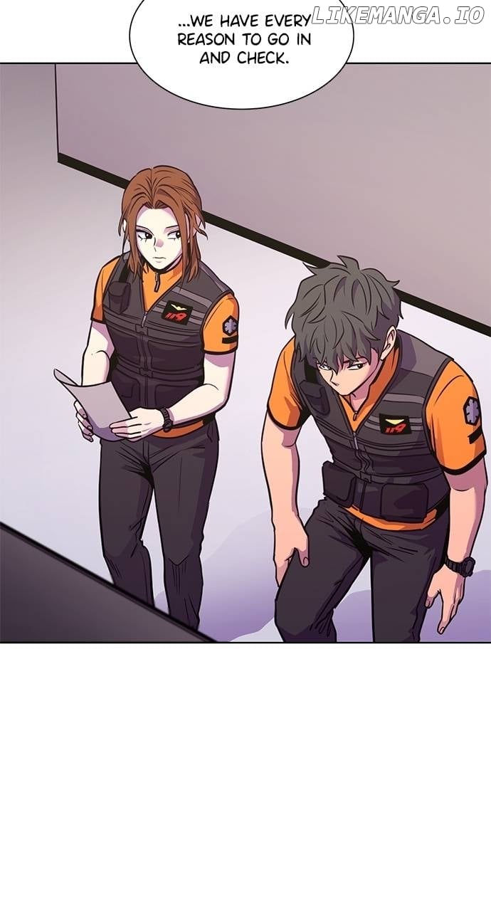 Read 1 Second Manga Online