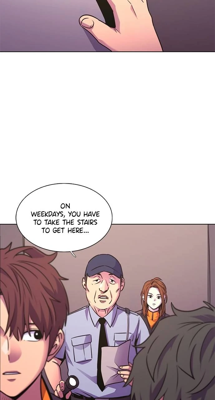 Read 1 Second Manga Online