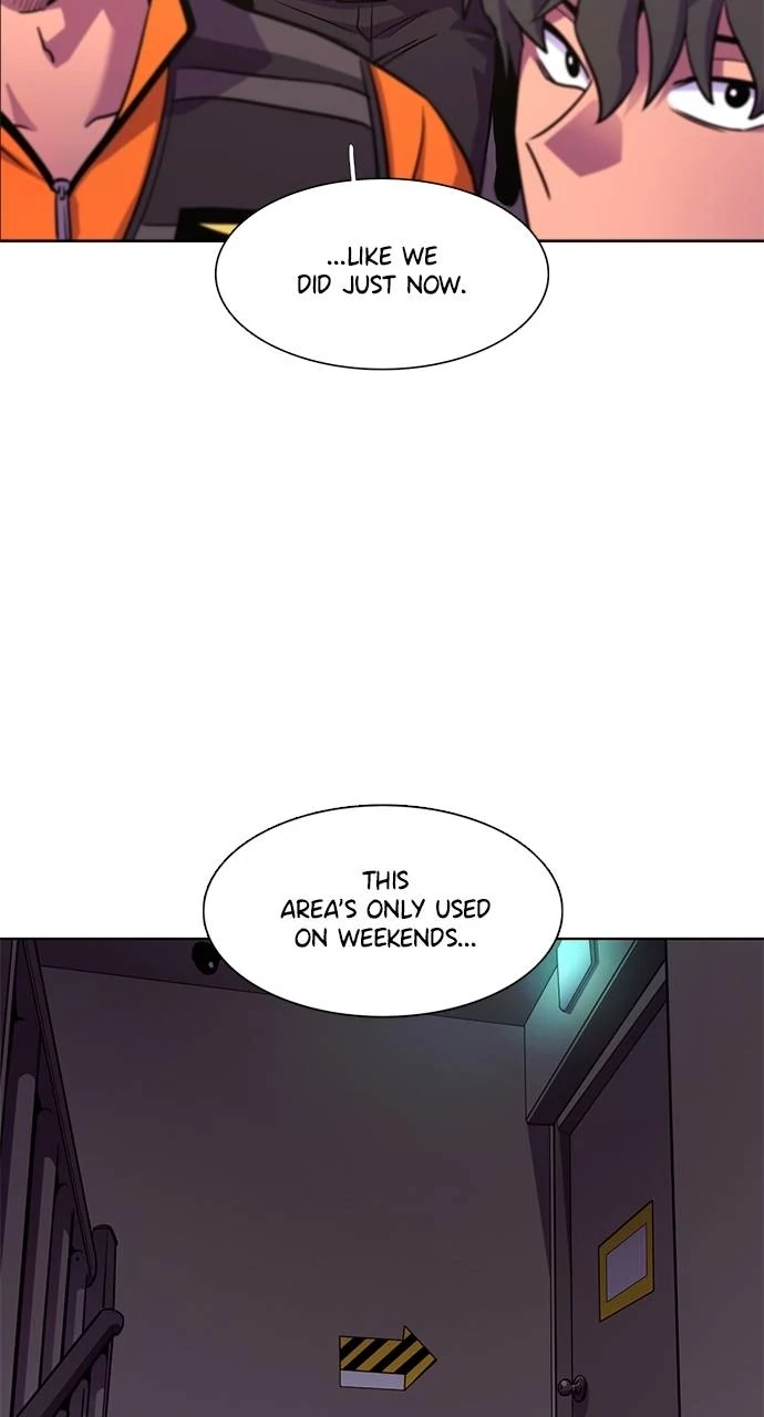 Read 1 Second Manga Online