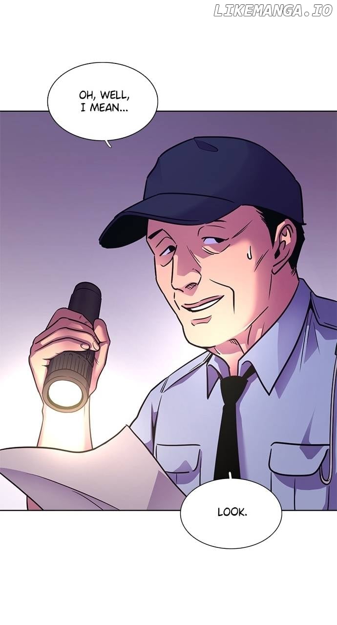 Read 1 Second Manga Online