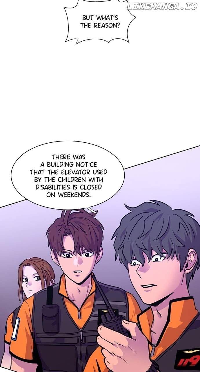 Read 1 Second Manga Online