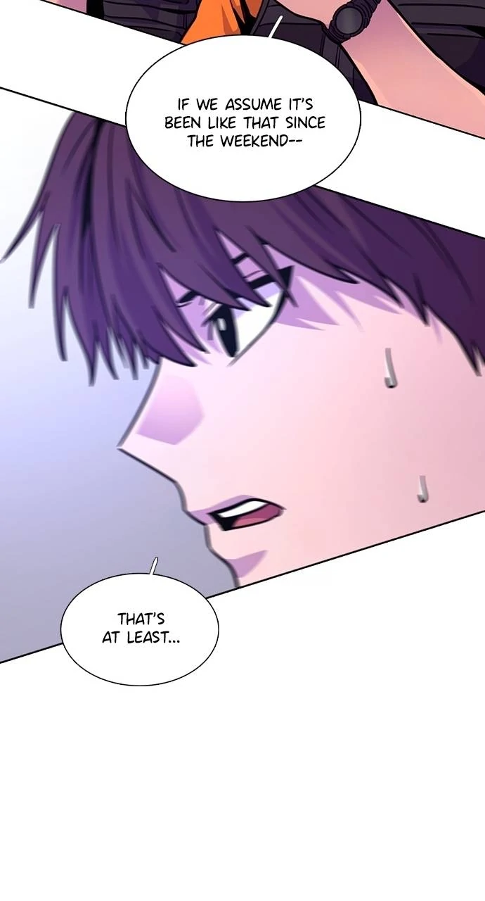 Read 1 Second Manga Online
