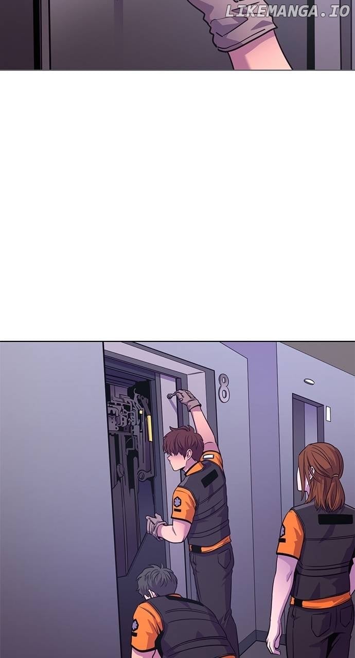 Read 1 Second Manga Online