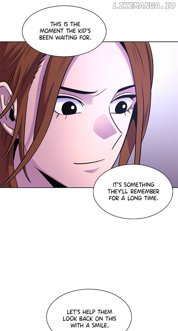 Read 1 Second Manga Online