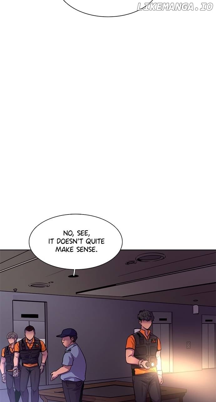 Read 1 Second Manga Online