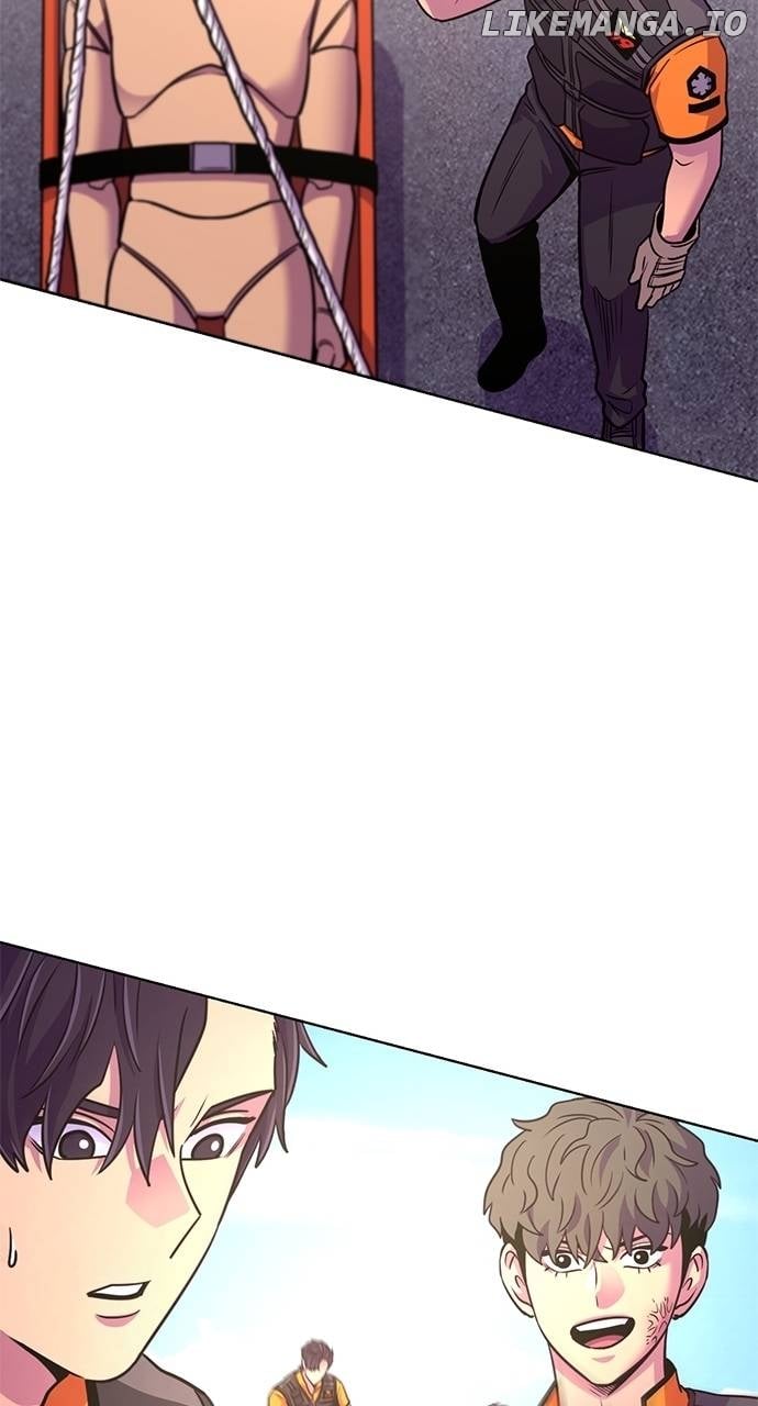 Read 1 Second Manga Online