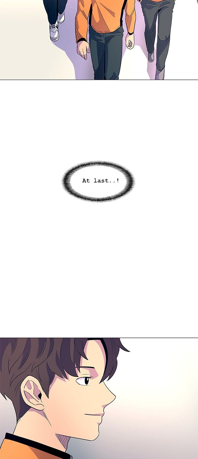 Read 1 Second Manga Online