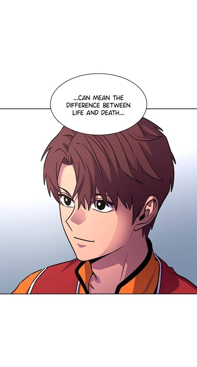 Read 1 Second Manga Online