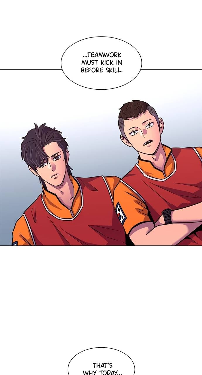 Read 1 Second Manga Online