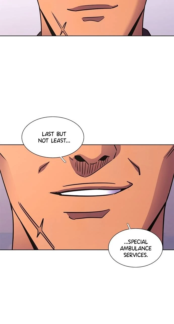 Read 1 Second Manga Online