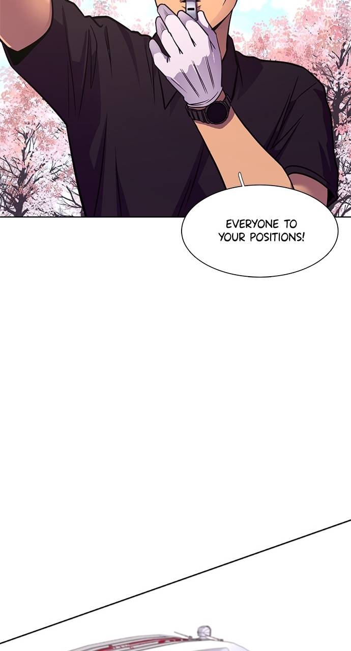 Read 1 Second Manga Online