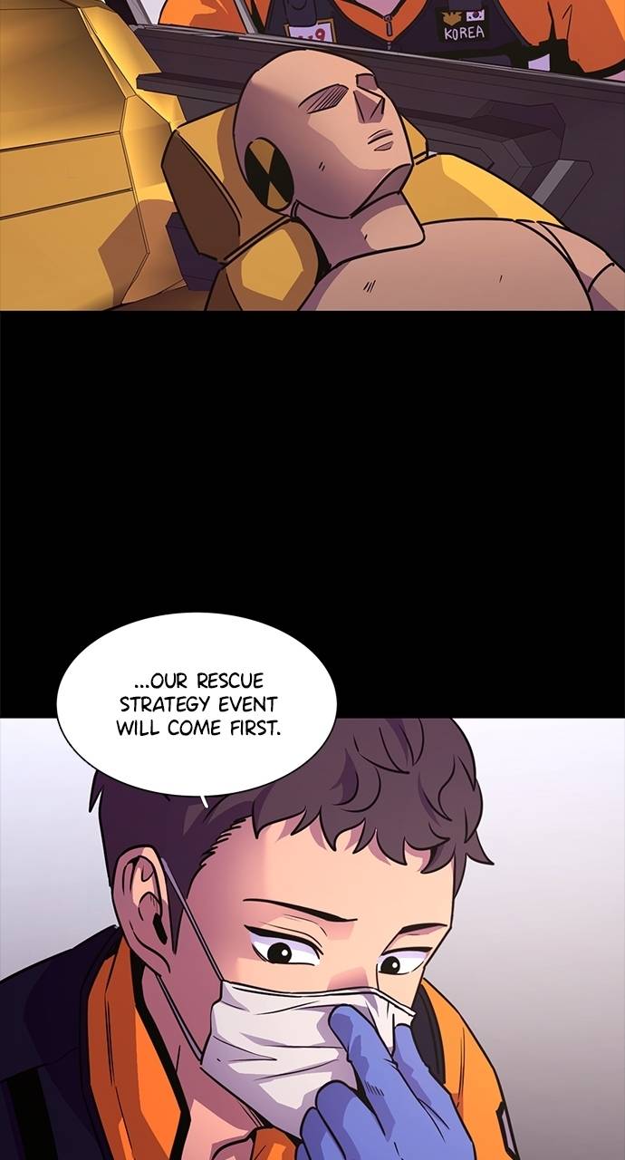 Read 1 Second Manga Online