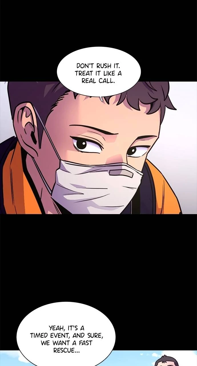 Read 1 Second Manga Online