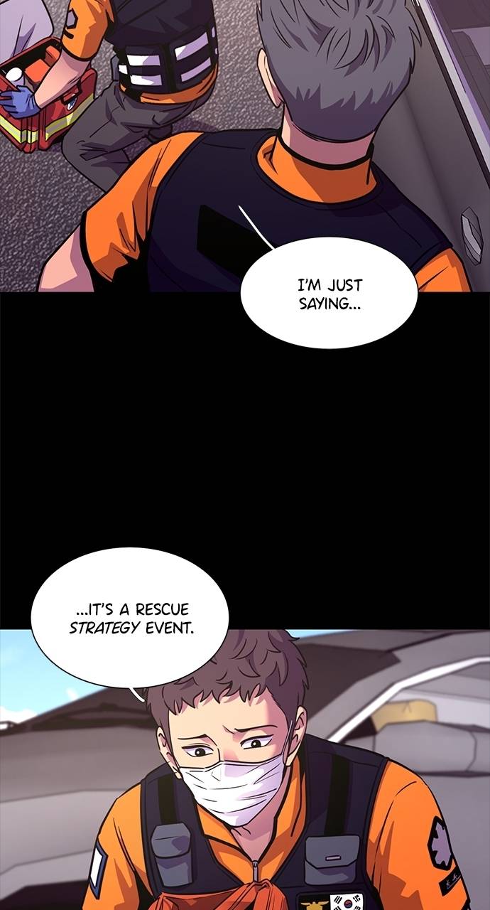 Read 1 Second Manga Online