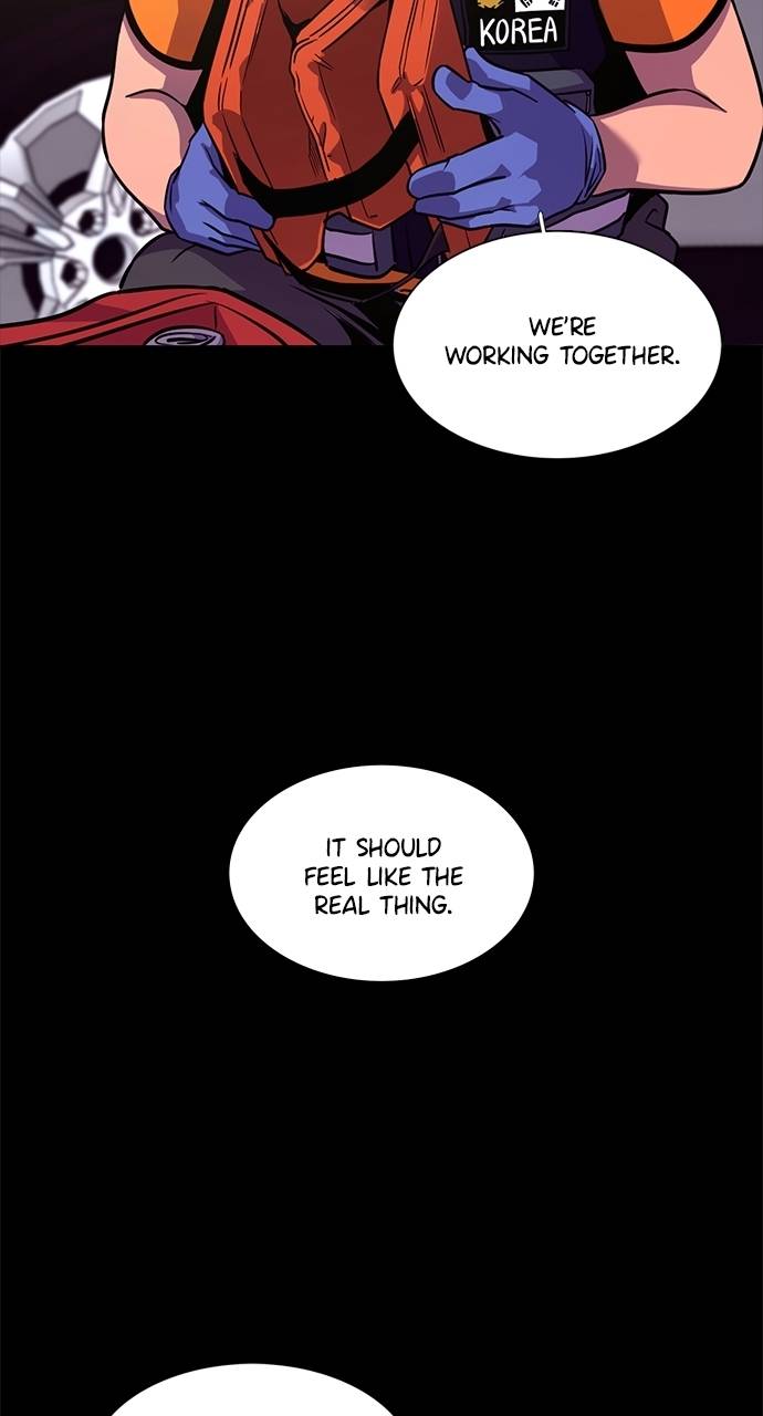 Read 1 Second Manga Online