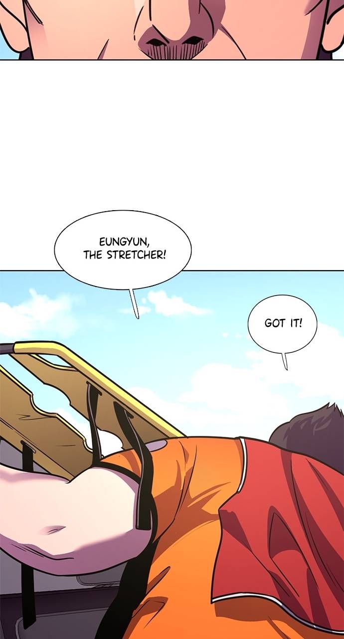Read 1 Second Manga Online