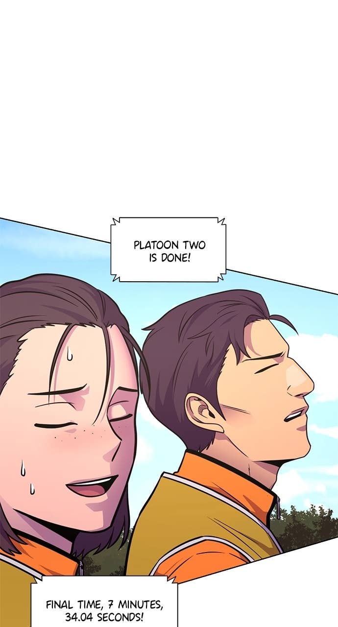 Read 1 Second Manga Online