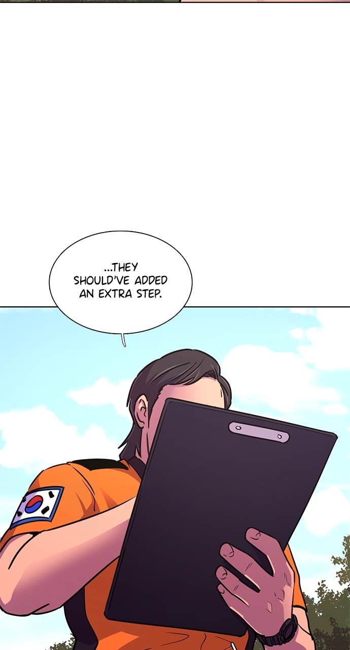 Read 1 Second Manga Online