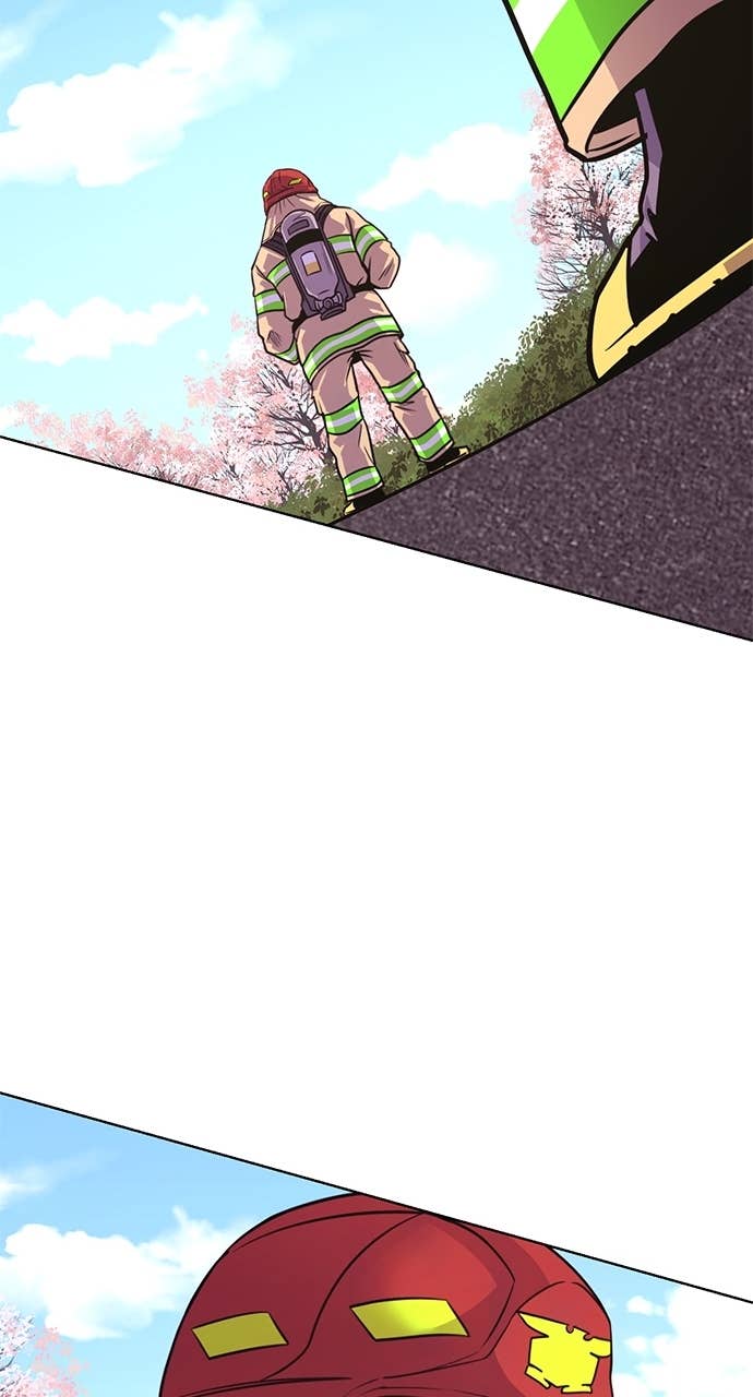 Read 1 Second Manga Online